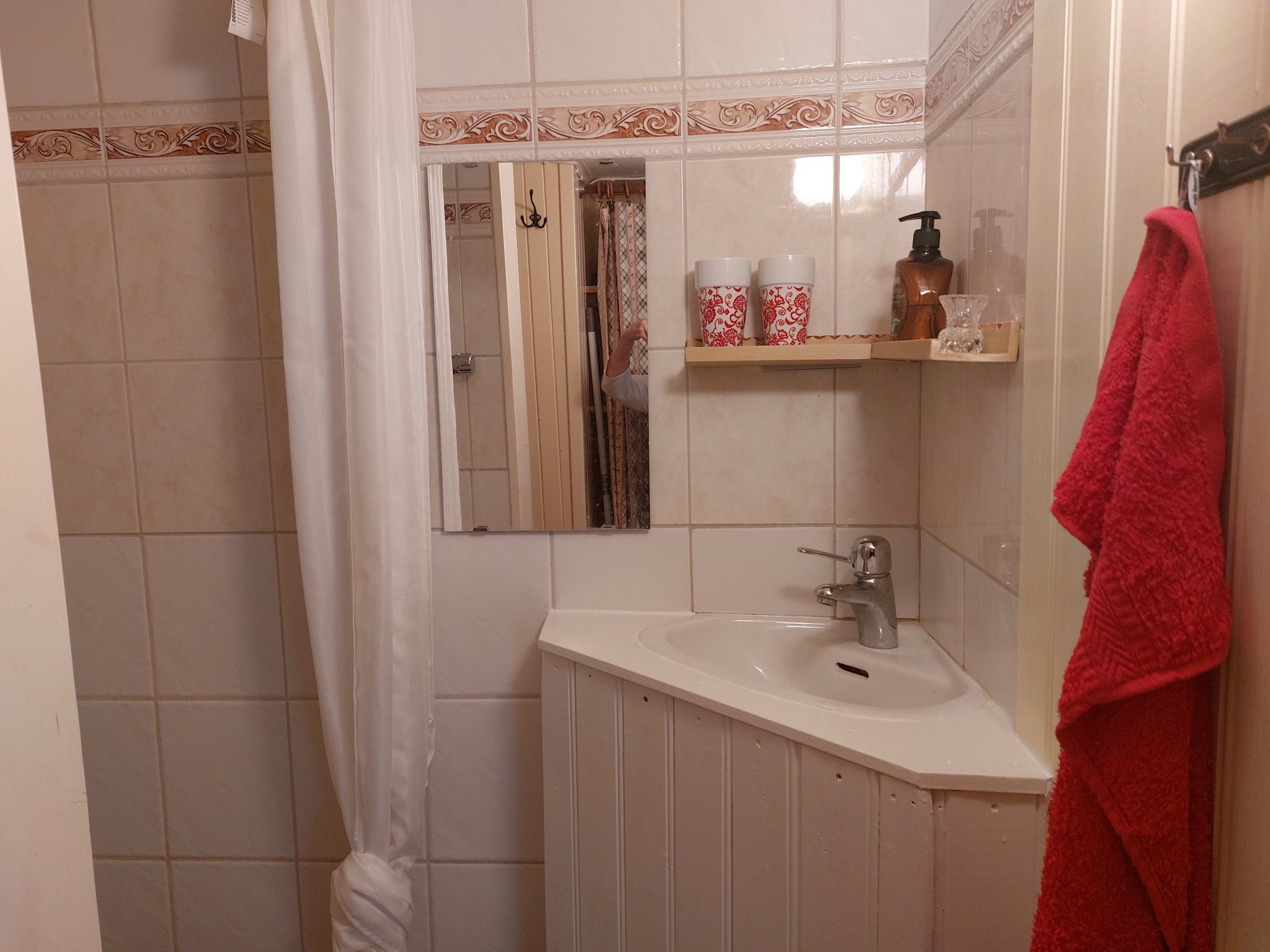 Mysigt Härbre – bild 3 av 11