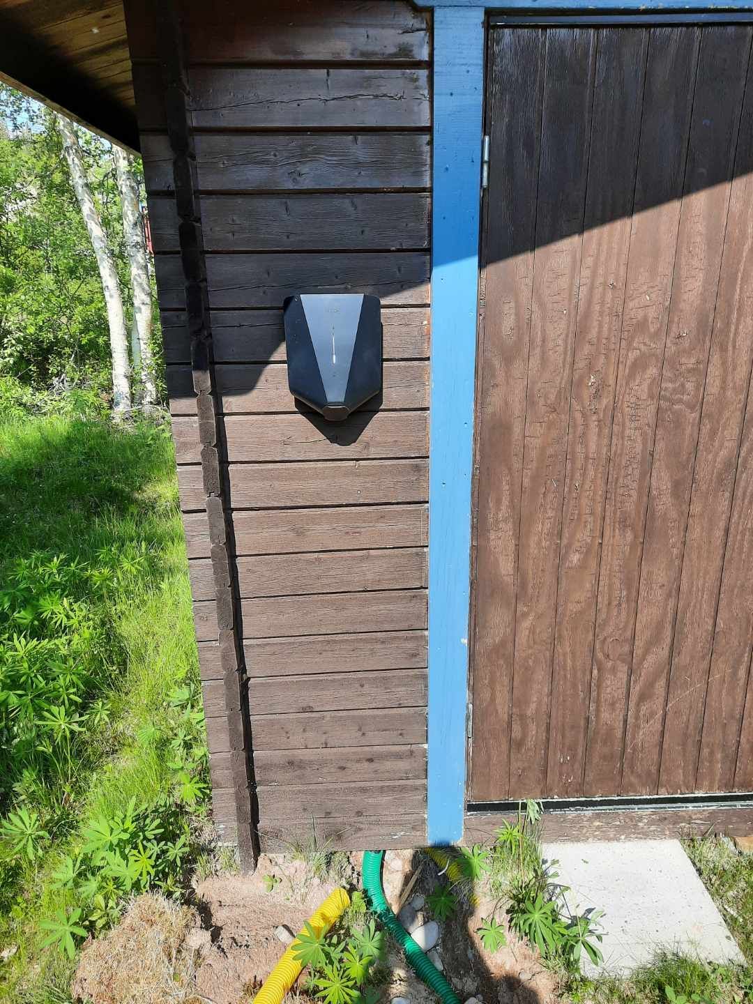 Sälen/Lindvallen-Sälenstugan  ski/in ski/out läge. – bild 4 av 14