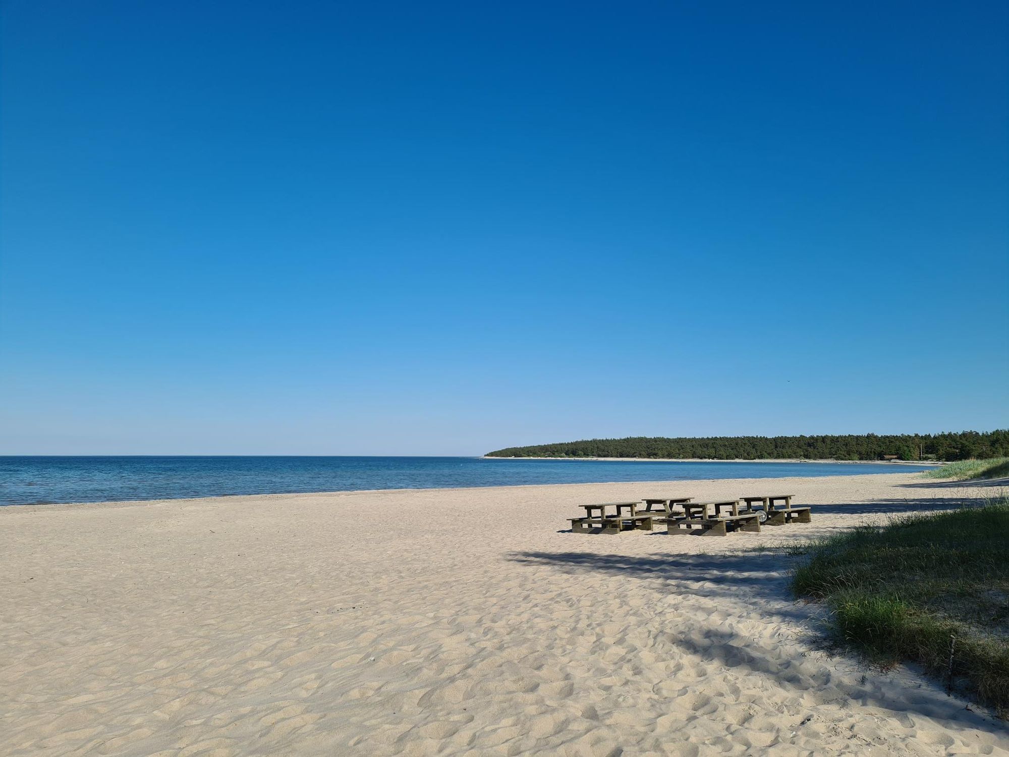 Mysig stuga på Gotland, 700 m till sandstrand – bild 9 av 9