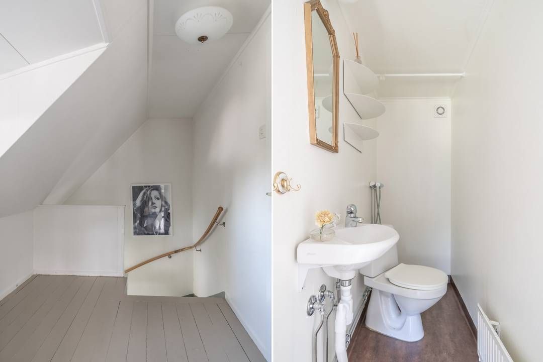Fint hus med pool – bild 5 av 20