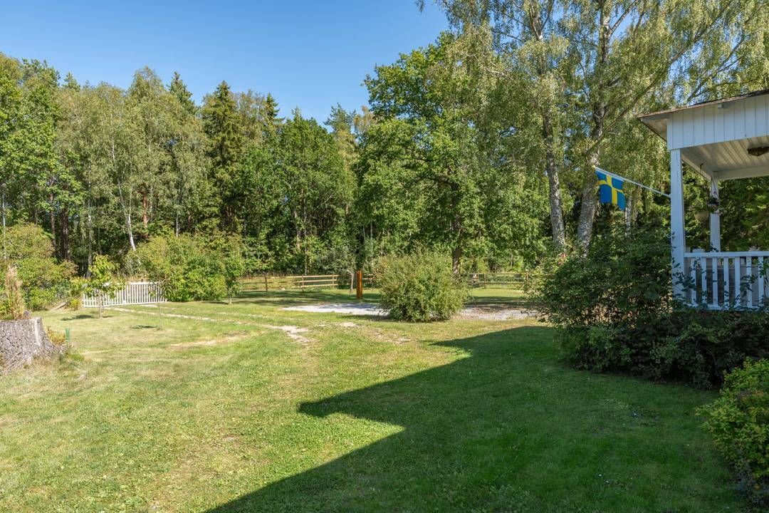 Fint hus med pool – bild 8 av 20