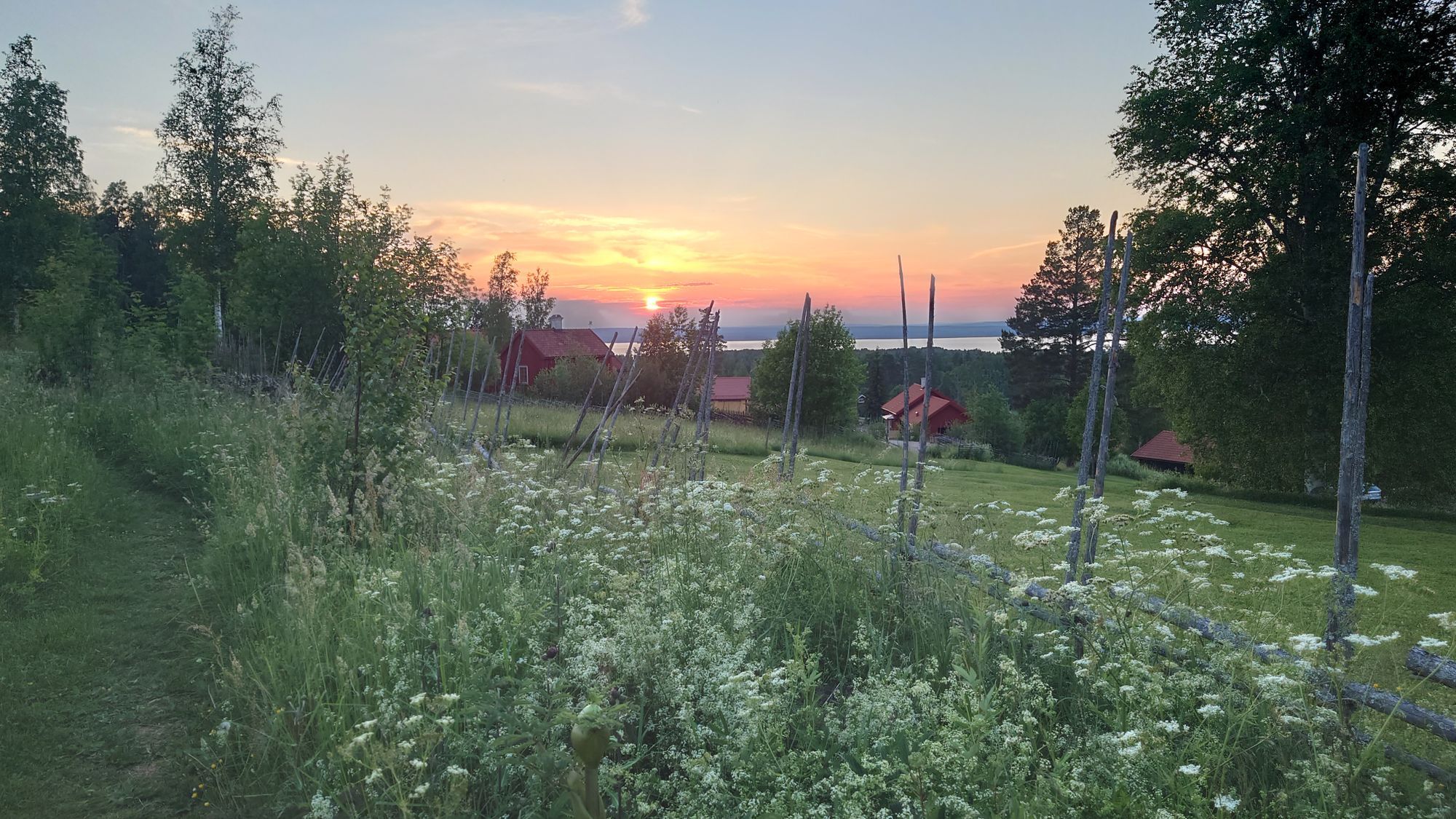 Underbart hus i Tällberg med hög standard! – bild 5 av 23