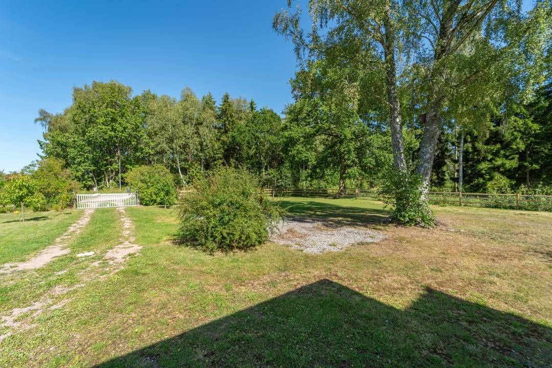 Fint hus med pool – bild 11 av 20