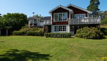 Unik Sverige semester