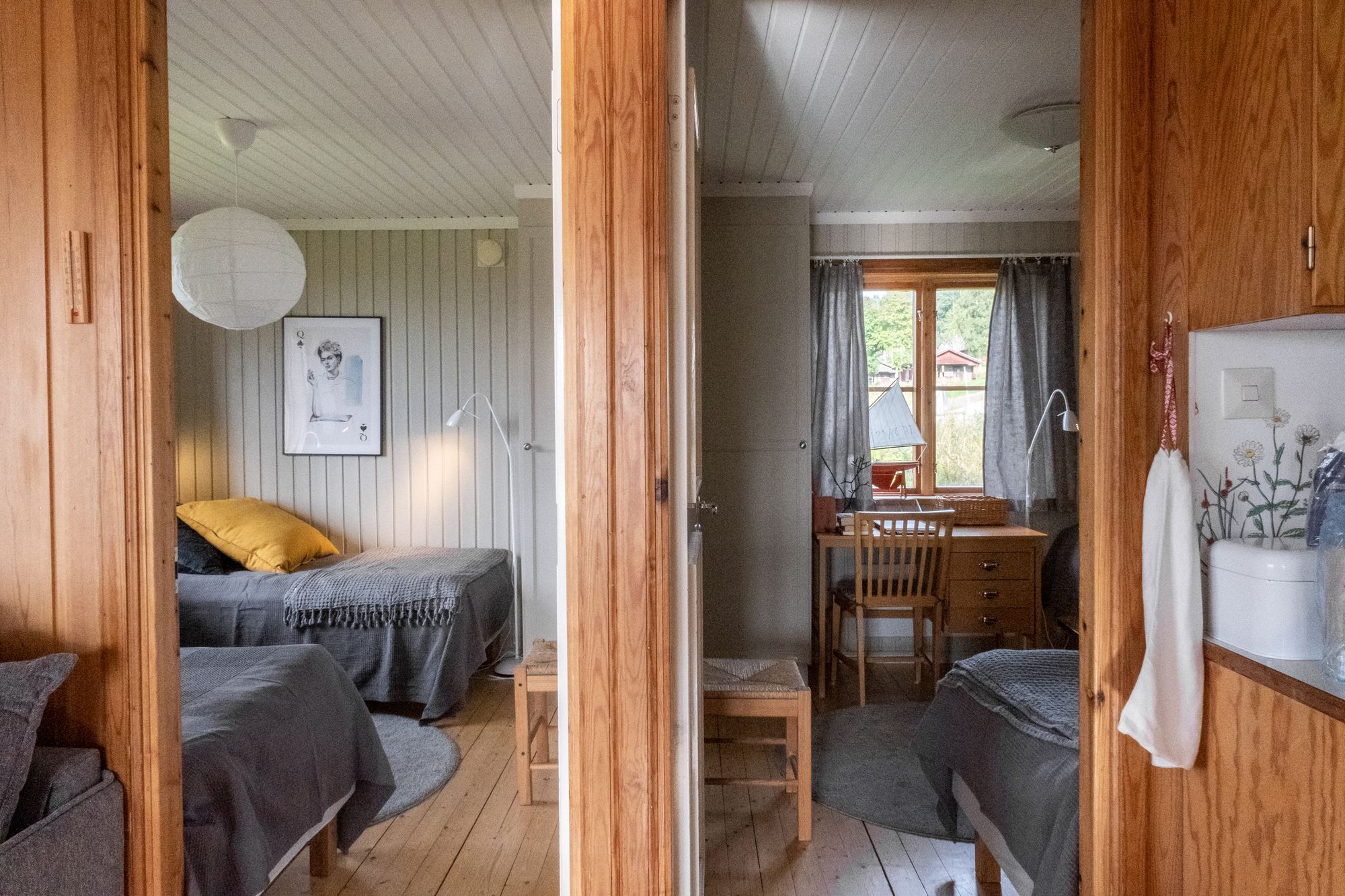 Vallmon, fritidshus i Rättvik – bild 12 av 22