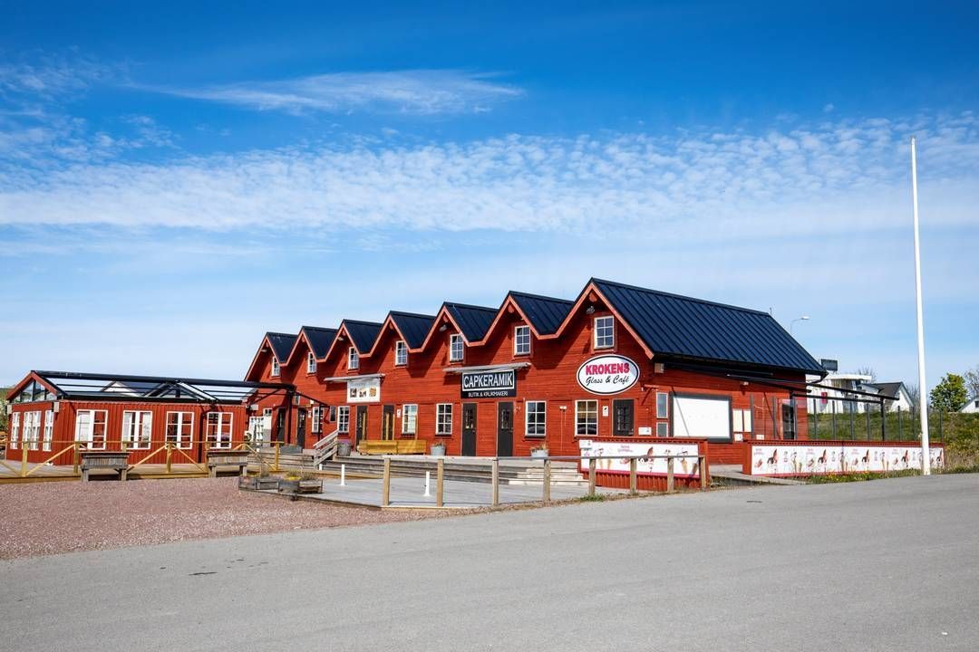 Fint hus med pool – bild 17 av 20