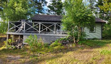 S:t Annas skärgård