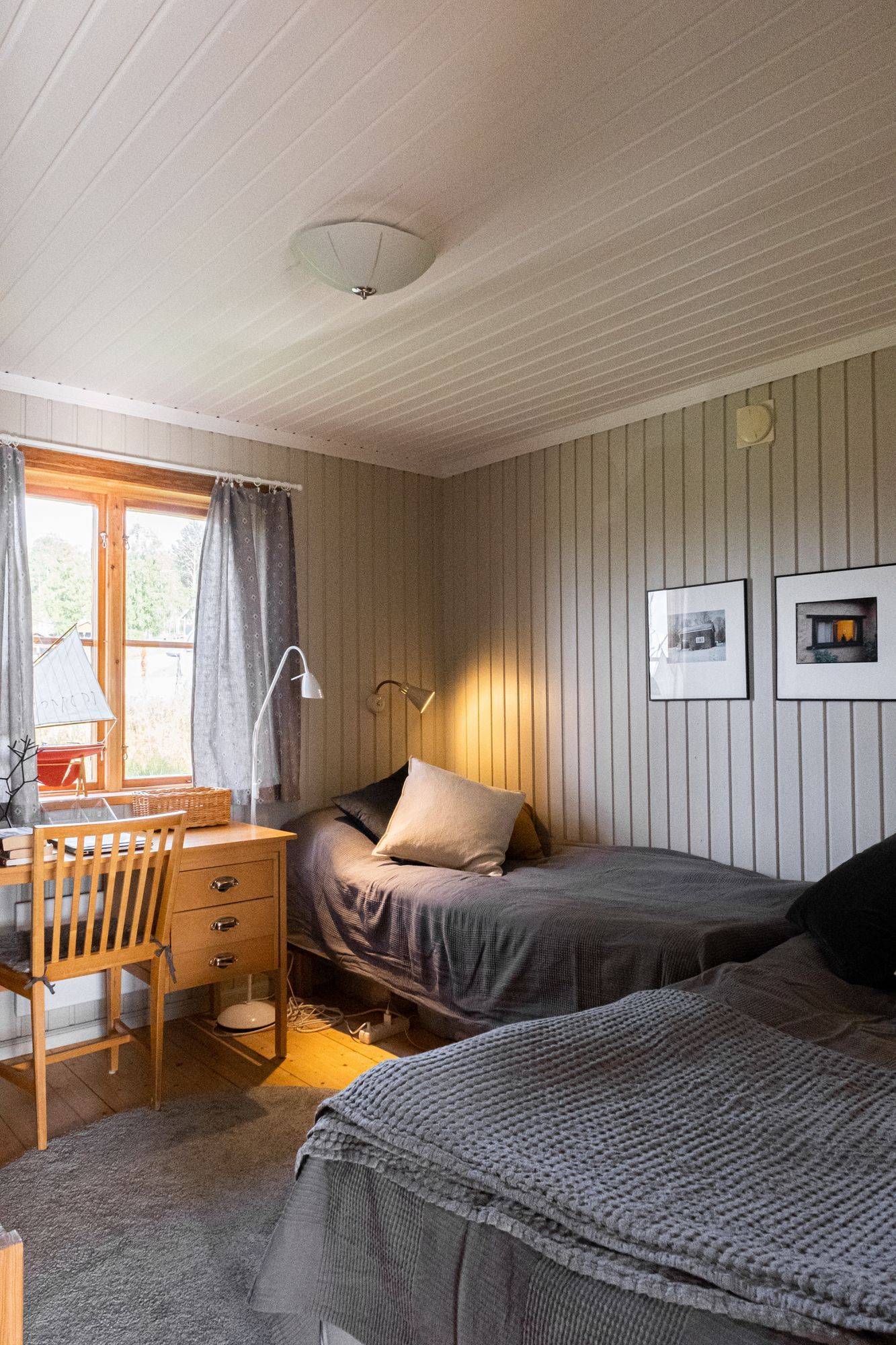 Vallmon, fritidshus i Rättvik – bild 14 av 22