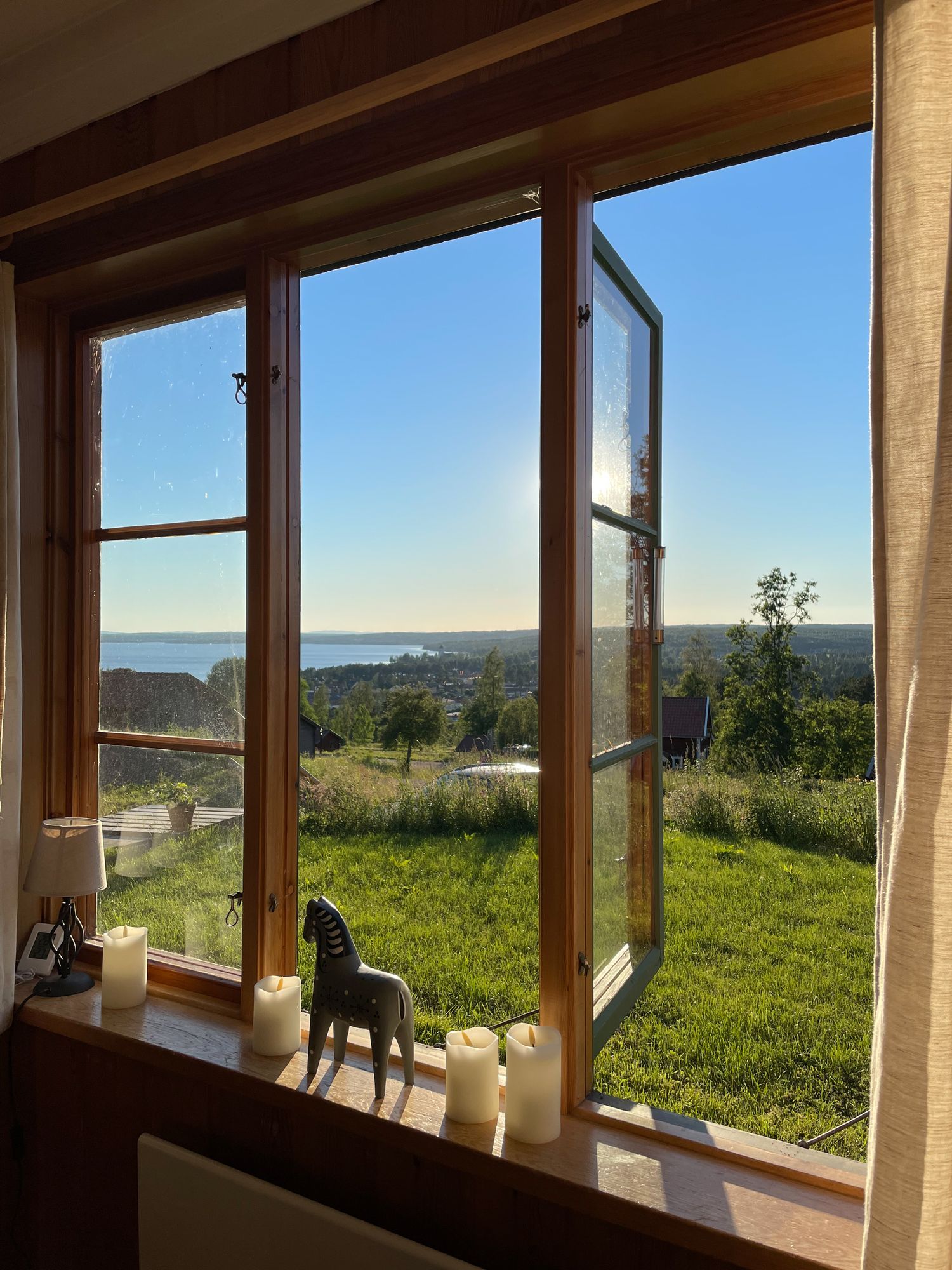 Vallmon, fritidshus i Rättvik – bild 16 av 22