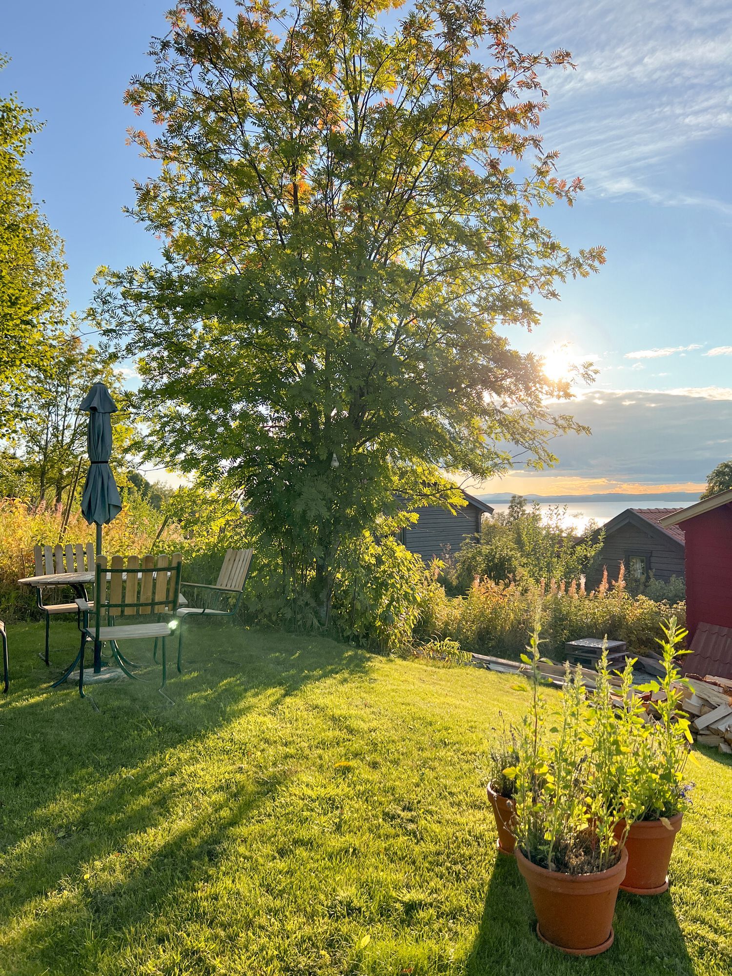 Vallmon, fritidshus i Rättvik – bild 19 av 22