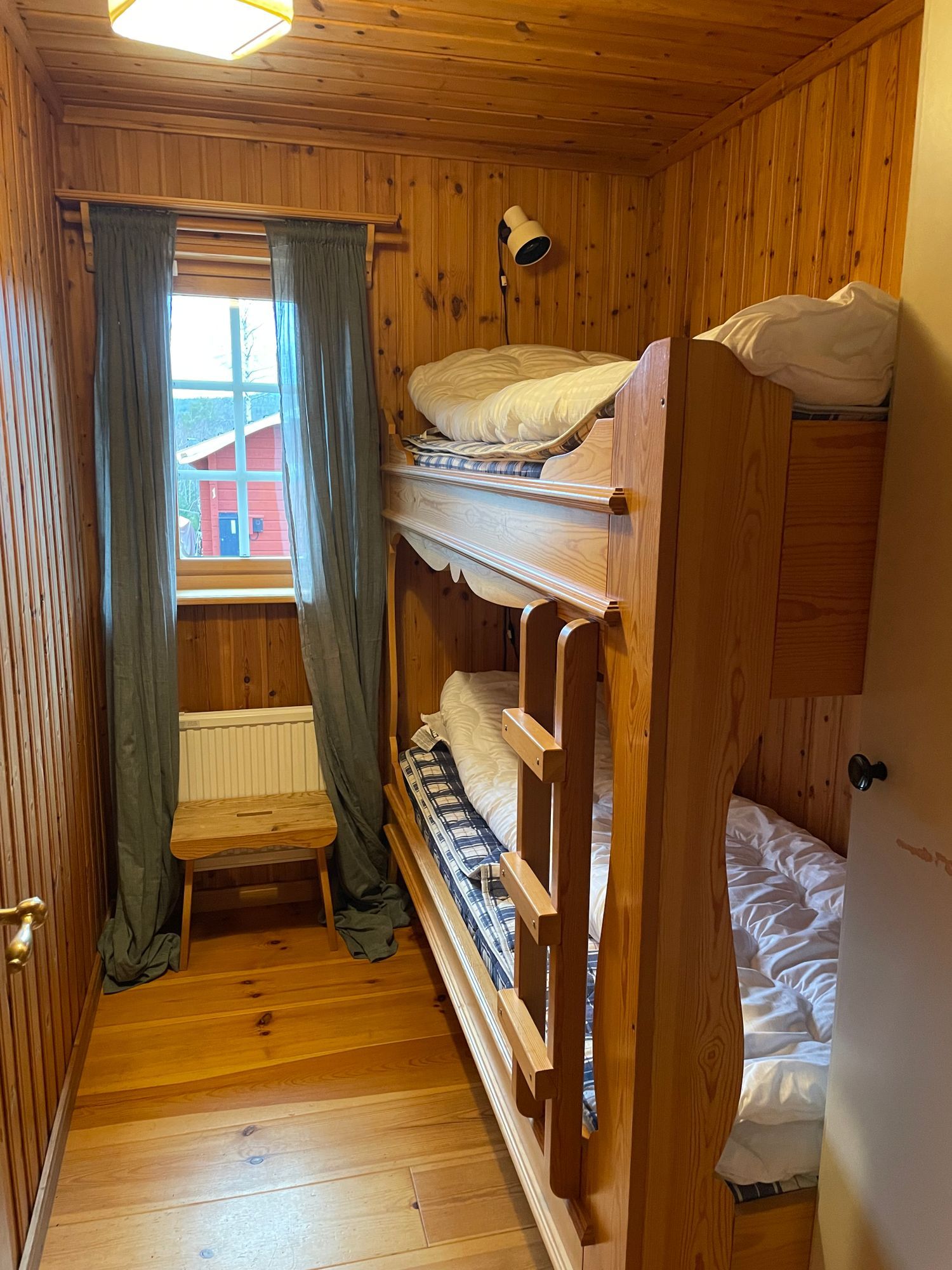 Mysig stuga i Sälen by – bild 8 av 10
