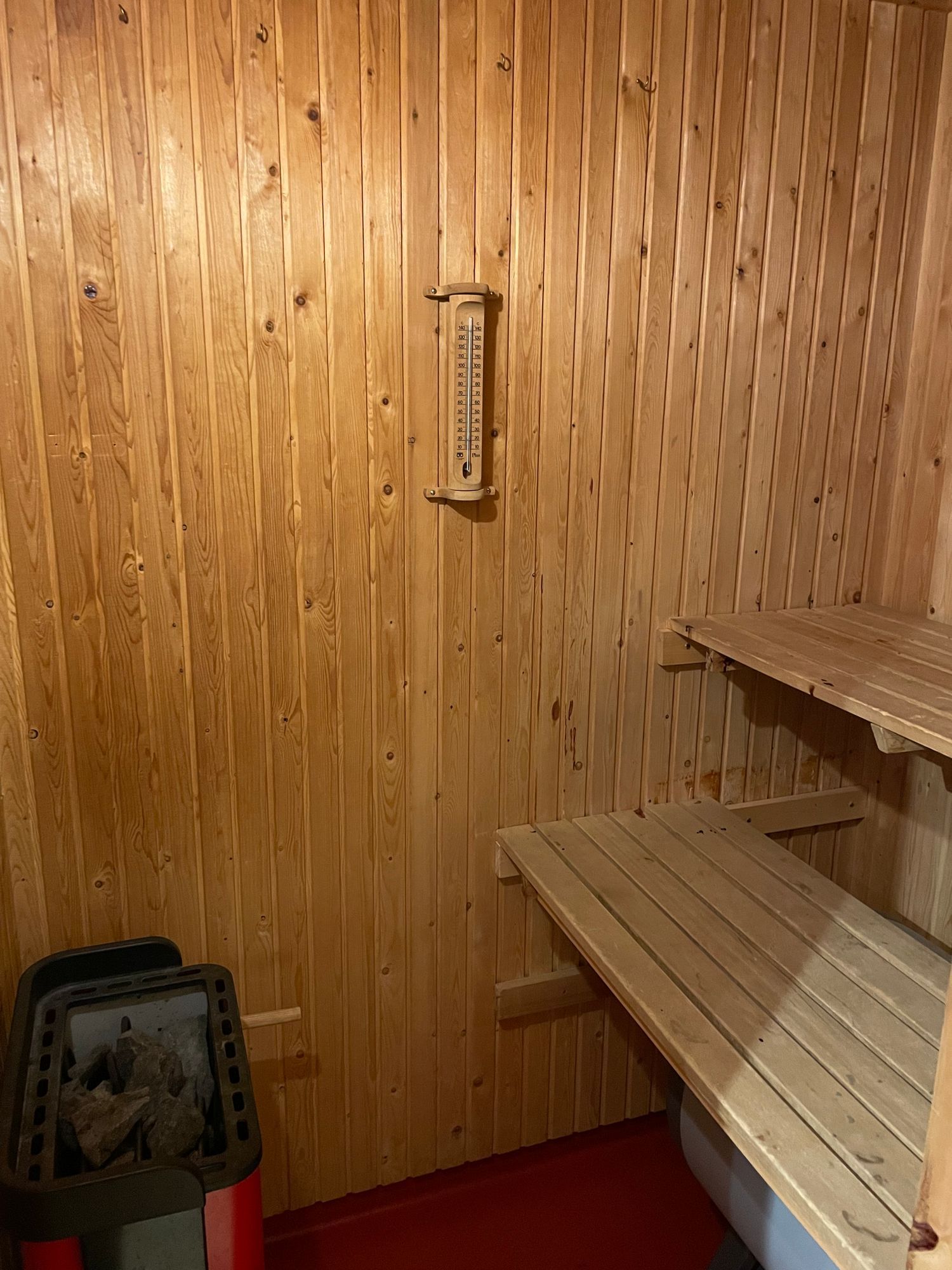 Mysig stuga i Sälen by – bild 7 av 10