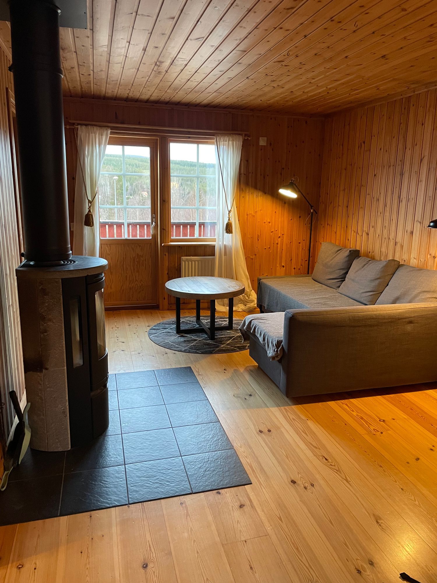Mysig stuga i Sälen by – bild 5 av 10