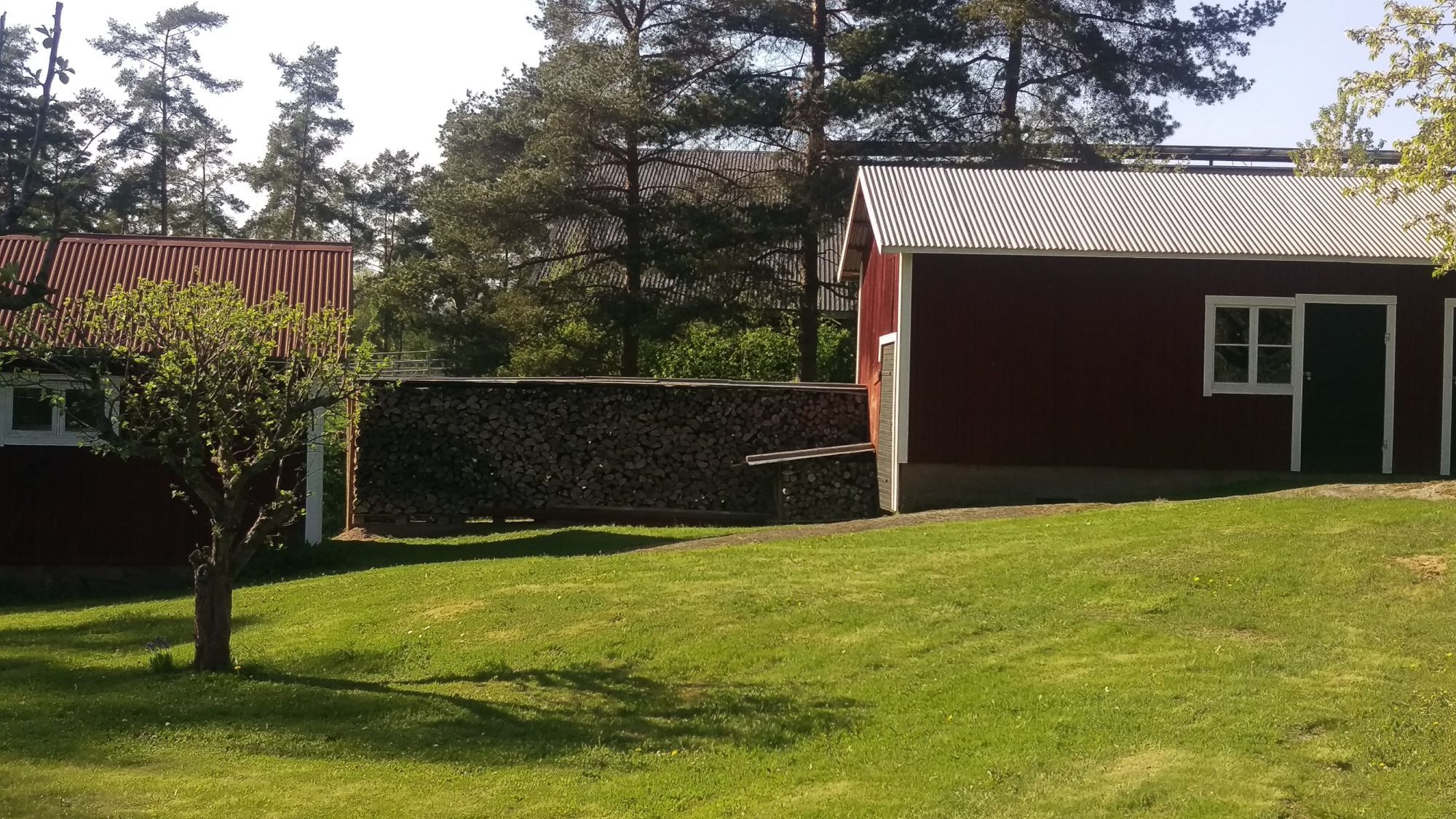 Semesterhus mindre by Tälleryd, Vena , Vimmerby – bild 4 av 24