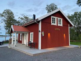 Seaside house in Gryt archipelago