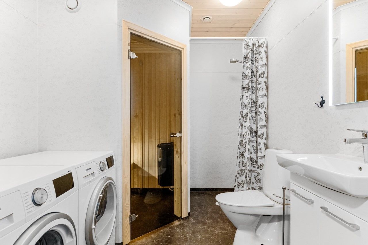 Liftnära nybyggt, 10 bäddar, Sälen/Lindvallen – bild 9 av 12
