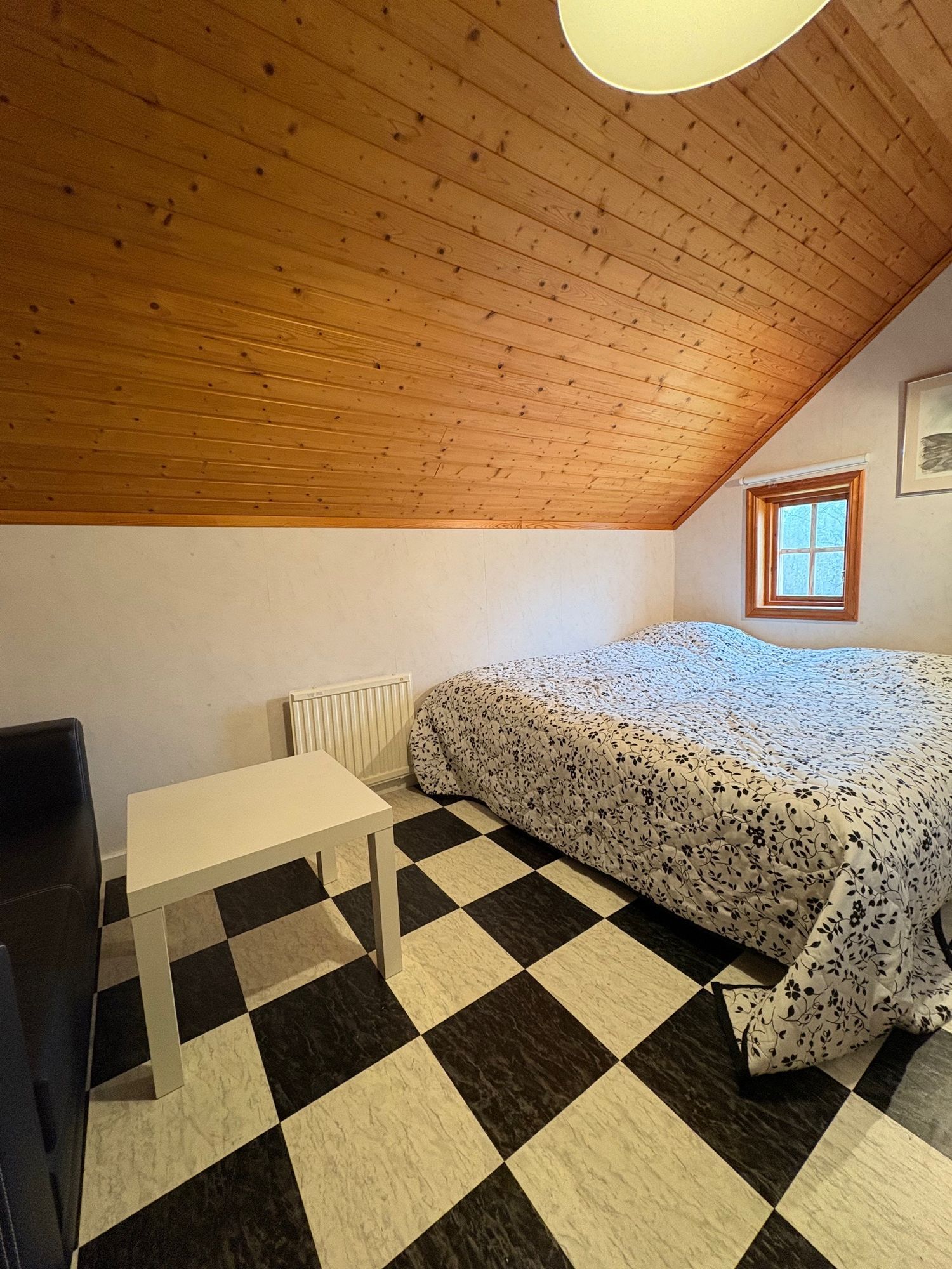 Underbart hus på sjötomt vid Krampen – bild 12 av 17