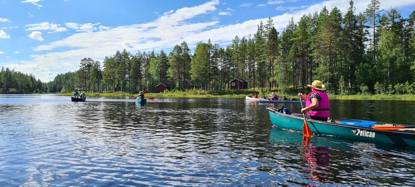 Hamra Stugby- Stuga Nr. 5 – bild 22 av 24