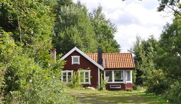 Bjäre med naturskönt läge, nära Båstad och Torekov