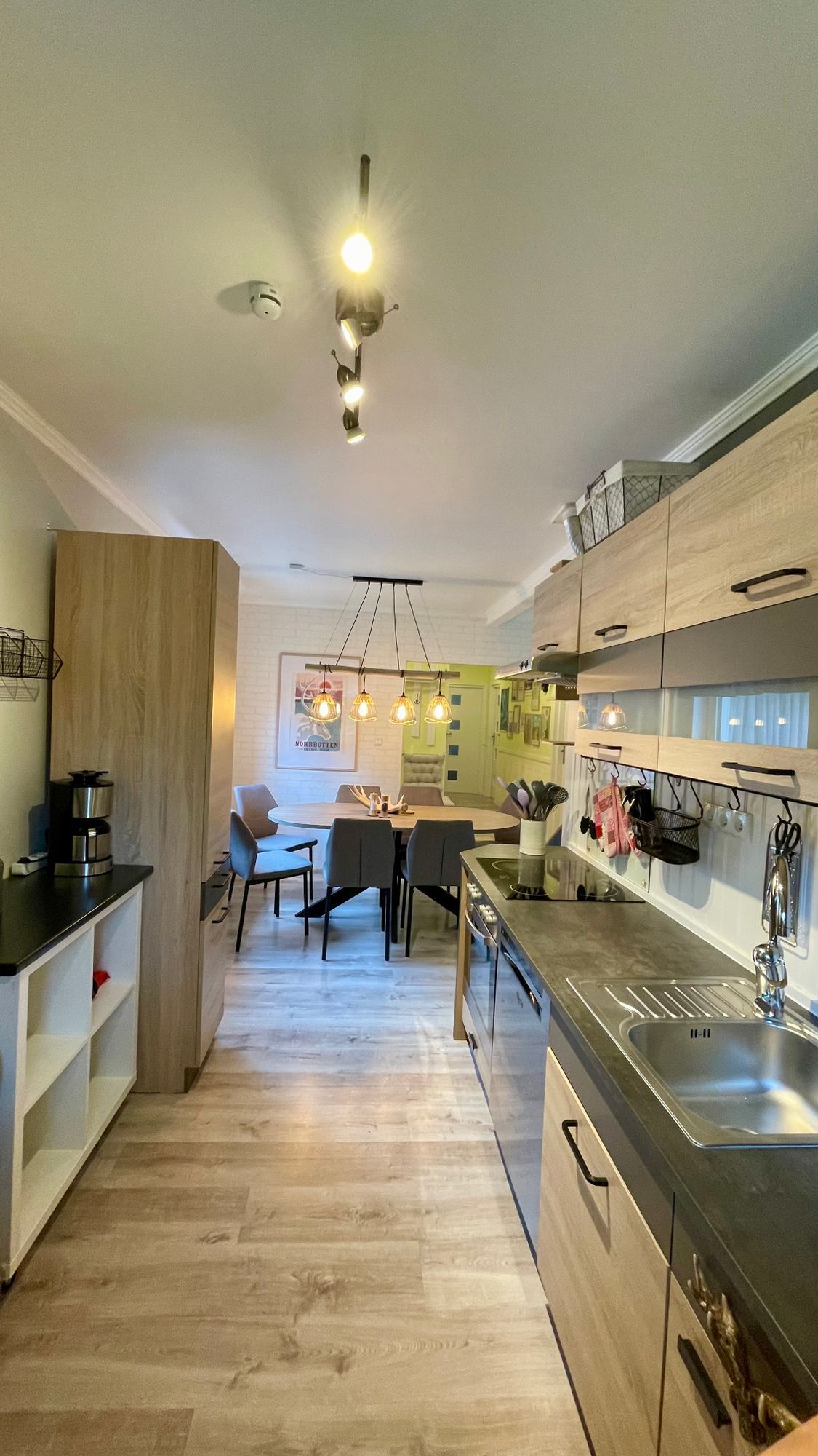 Villa Davvi dállu – bild 24 av 24