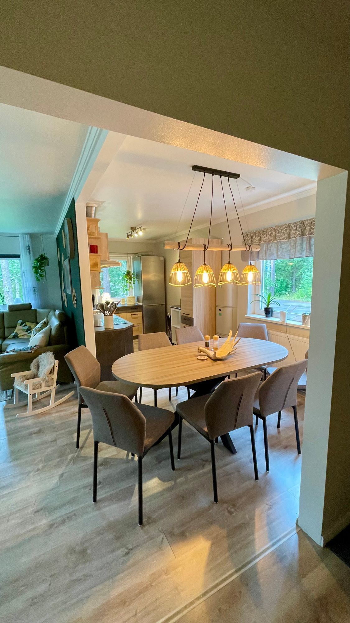 Villa Davvi dállu – bild 23 av 24