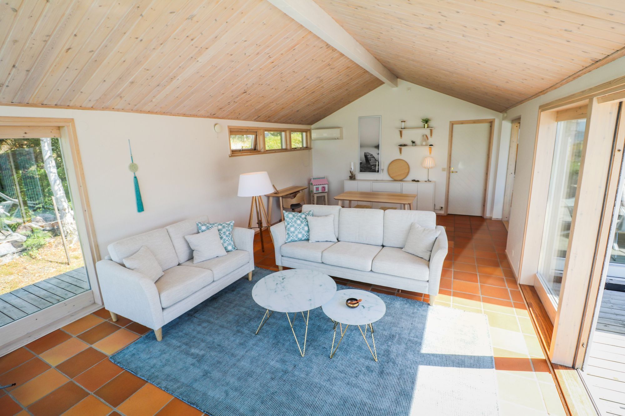 Villa med pool, bastu och havsutsikt | SE09124 – bild 17 av 24