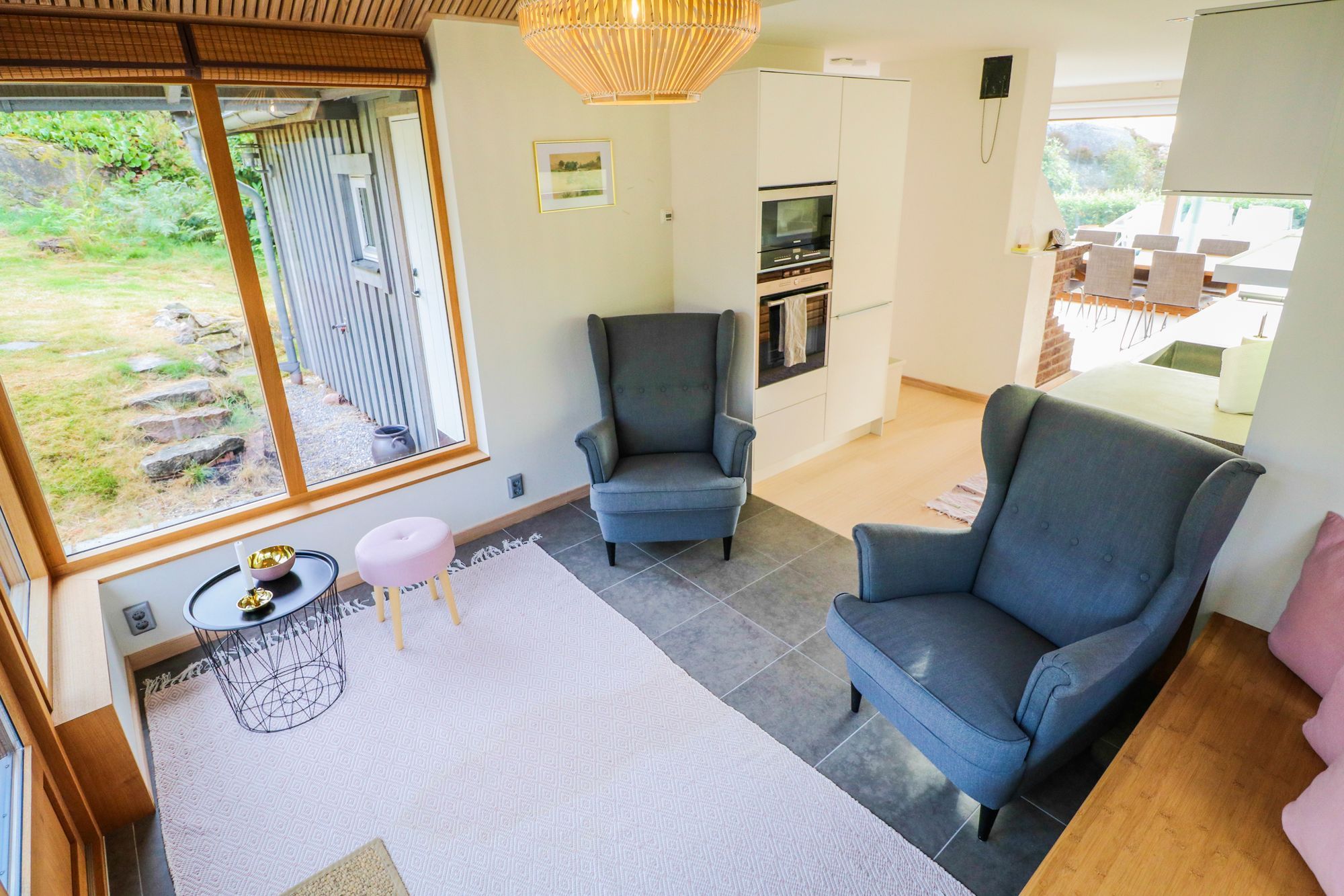 Villa med pool, bastu och havsutsikt | SE09124 – bild 16 av 24