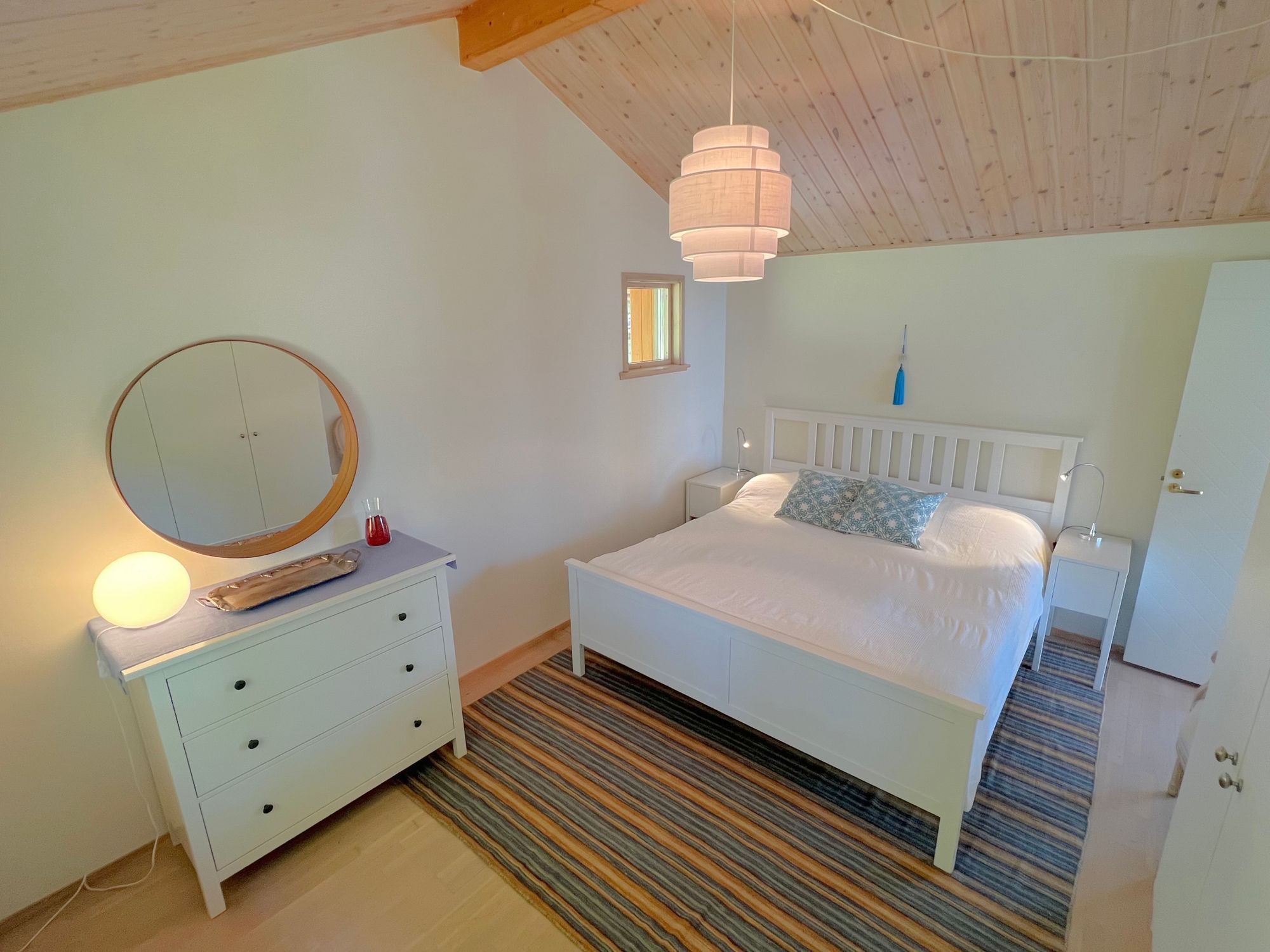 Villa med pool, bastu och havsutsikt | SE09124 – bild 12 av 24