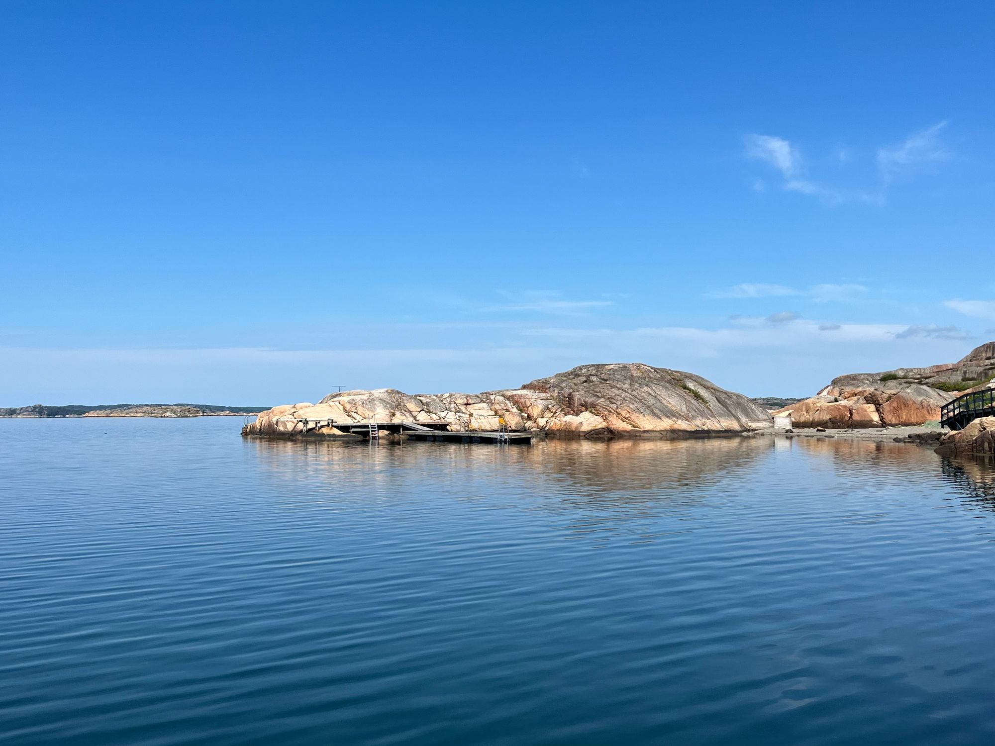 Villa med pool, bastu och havsutsikt | SE09124 – bild 20 av 24