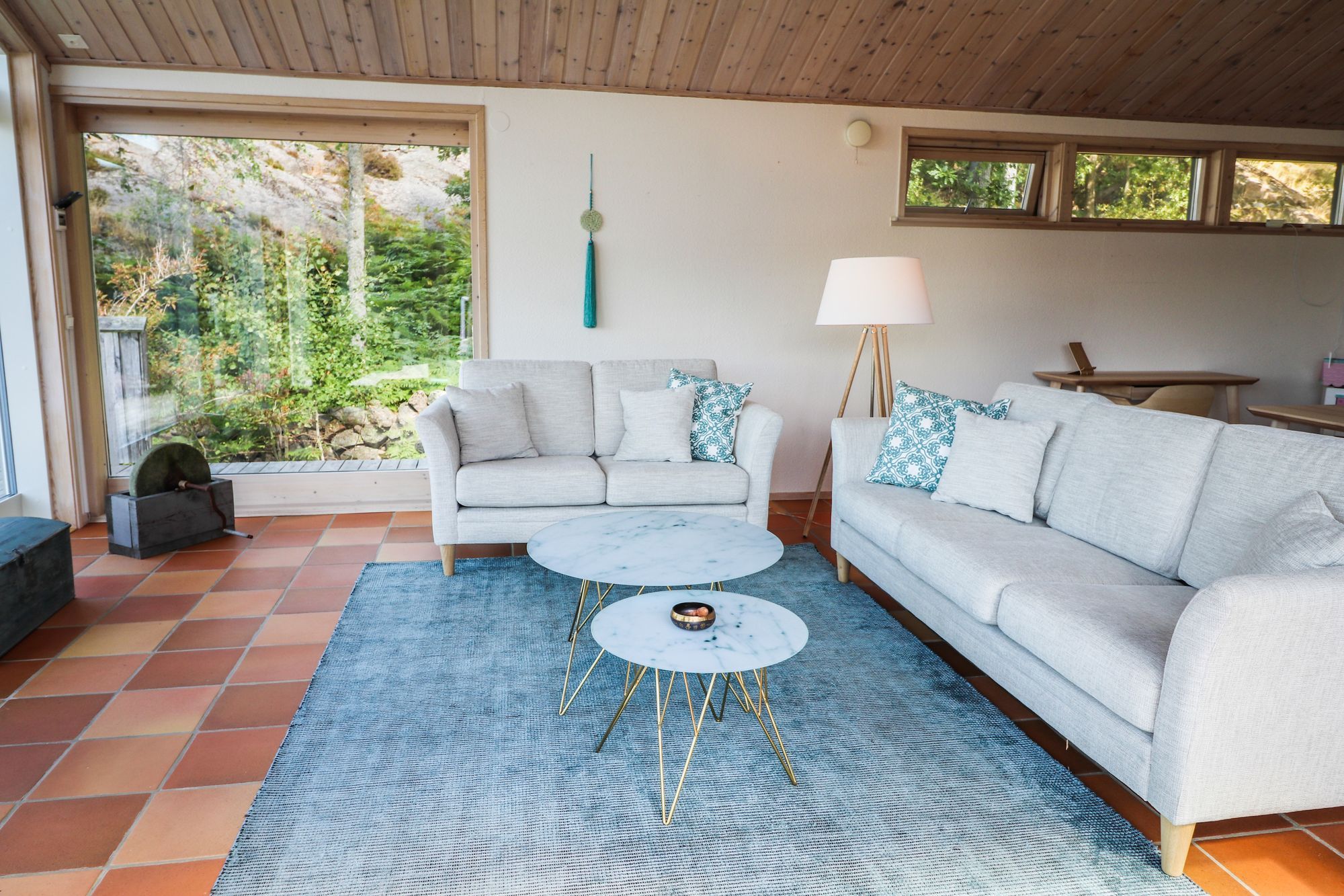 Villa med pool, bastu och havsutsikt | SE09124 – bild 6 av 24
