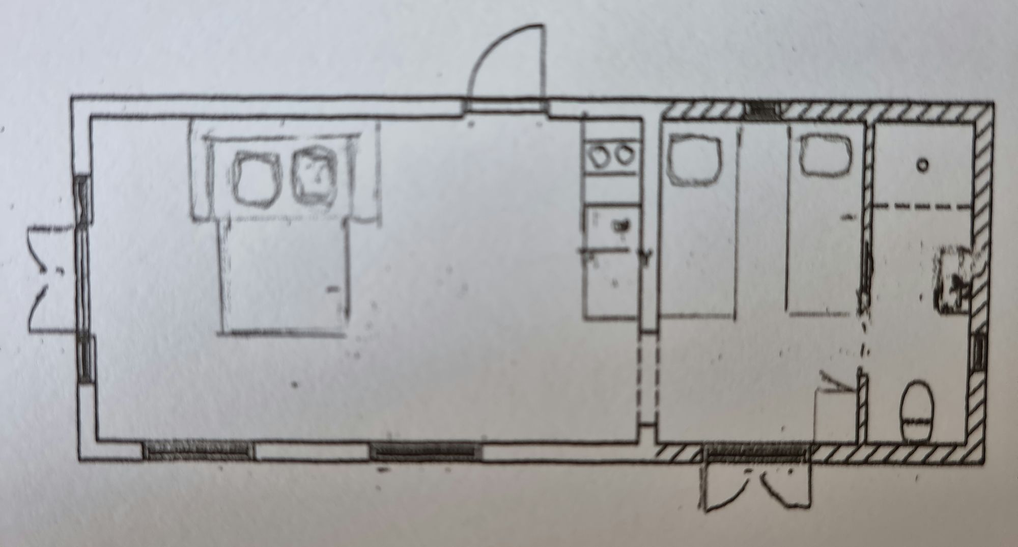 Gästhus Skärmarö – bild 17 av 17