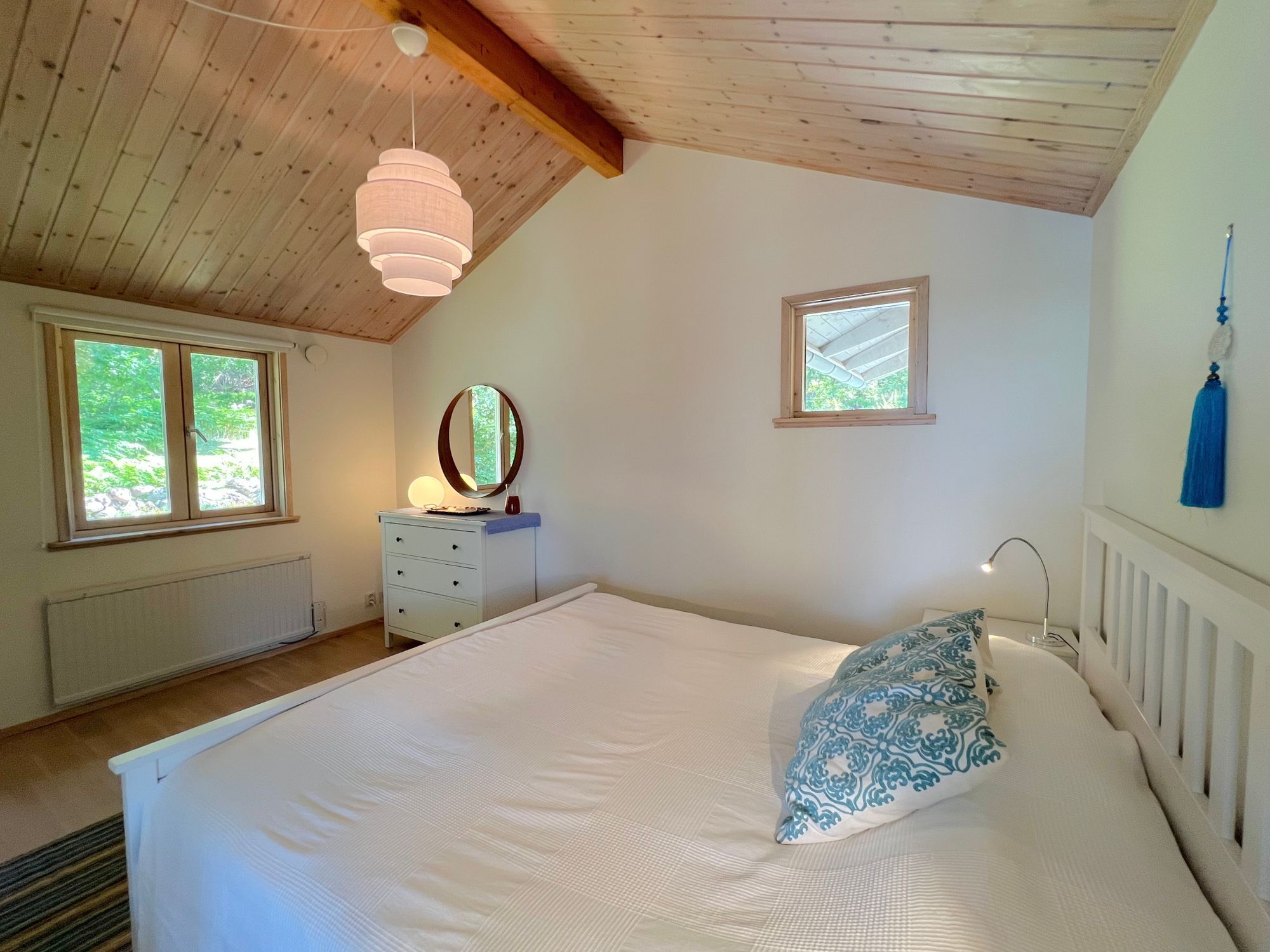 Villa med pool, bastu och havsutsikt | SE09124 – bild 11 av 24