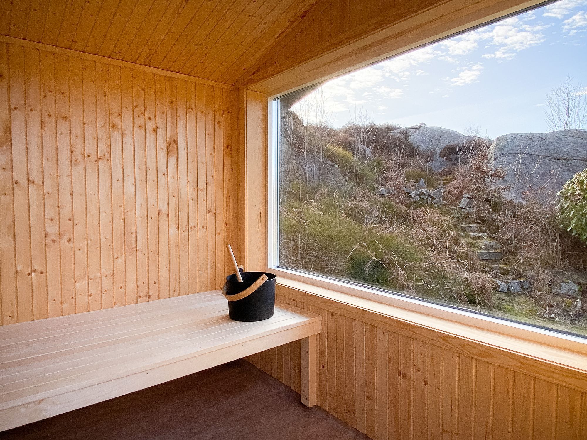 Villa med pool, bastu och havsutsikt | SE09124 – bild 5 av 24