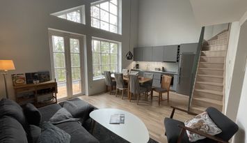 Ny producerad lägenhet nära Idrefjäll/Himmelfjäll