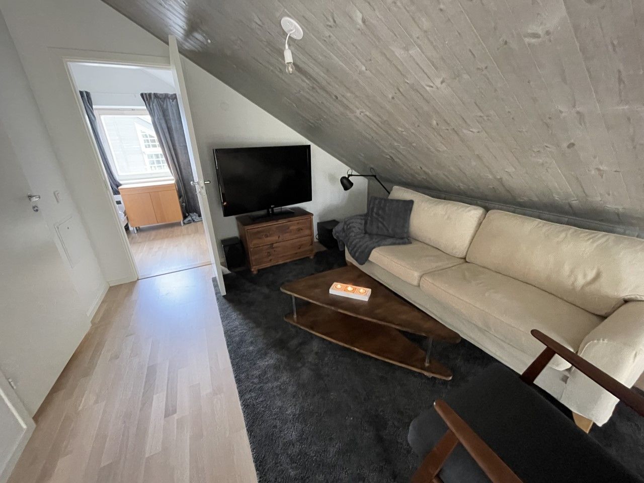 Ny producerad lägenhet nära Idrefjäll/Himmelfjäll – bild 8 av 24