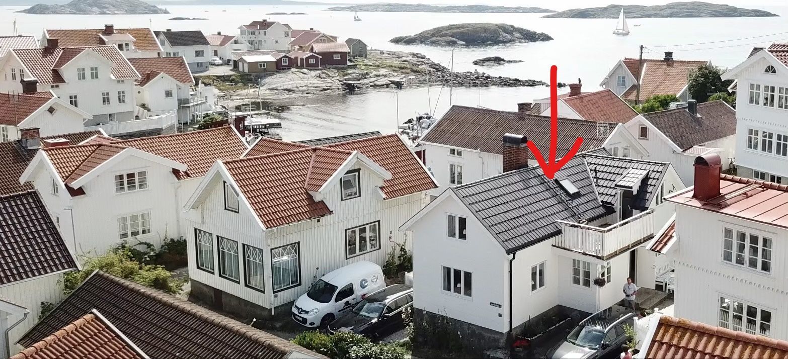 Klädesholmen – uthyres veckovis – bild 2 av 17