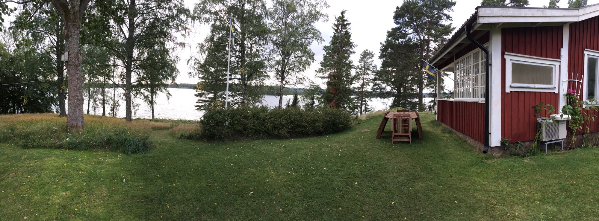 Fantastiskt sjöläge på småländska höglandet – bild 19 av 24
