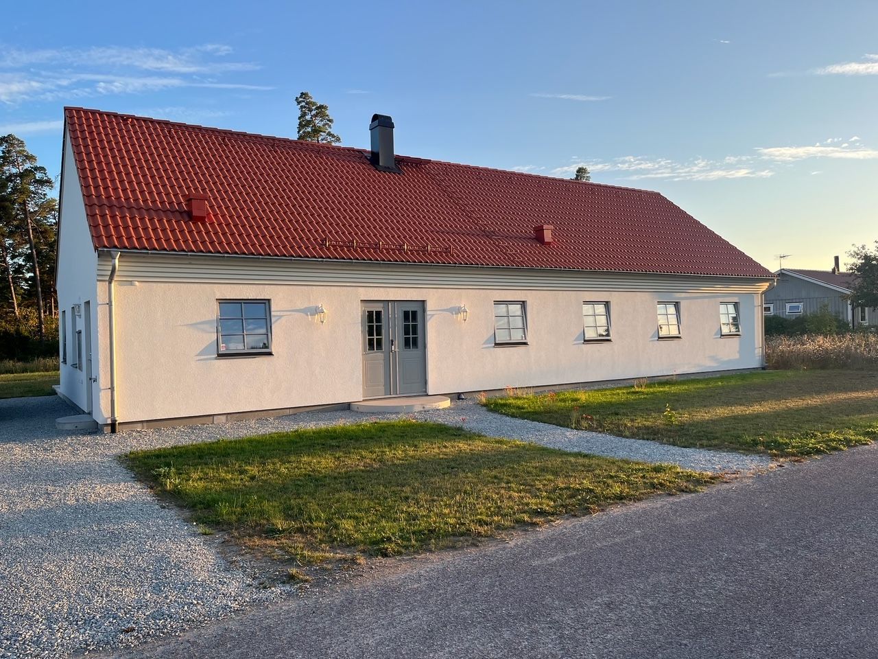 Villa Havsnära Tofta, Gotland – bild 3 av 24