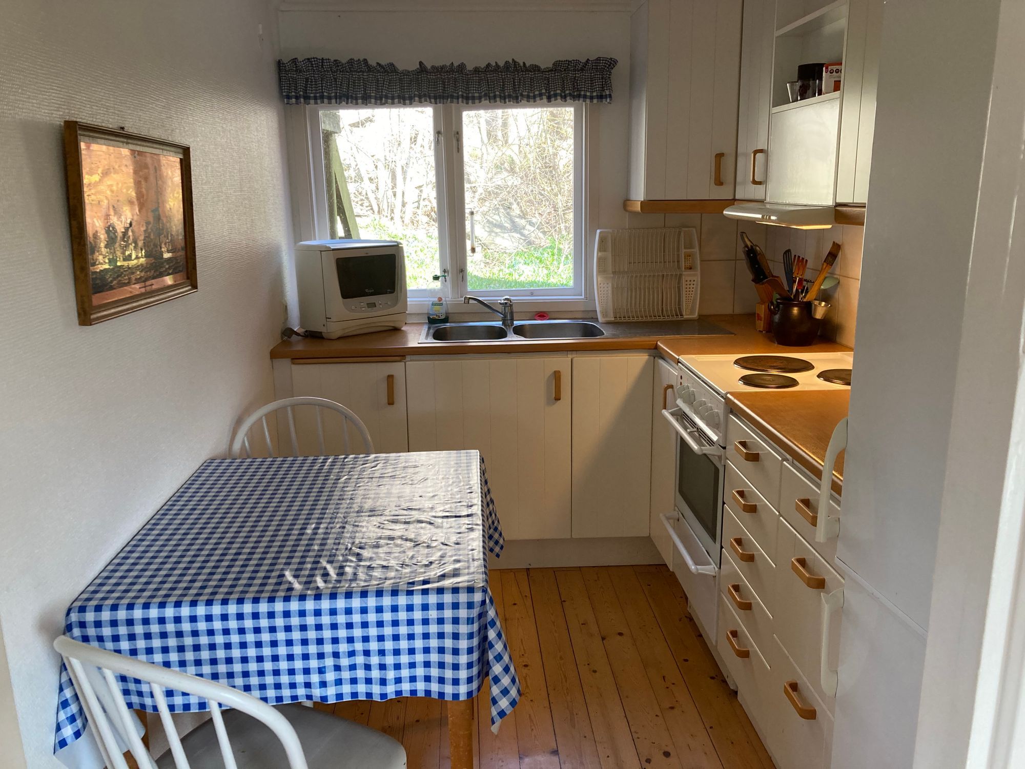 Exklusivt strandläge Tjörn – bild 9 av 10