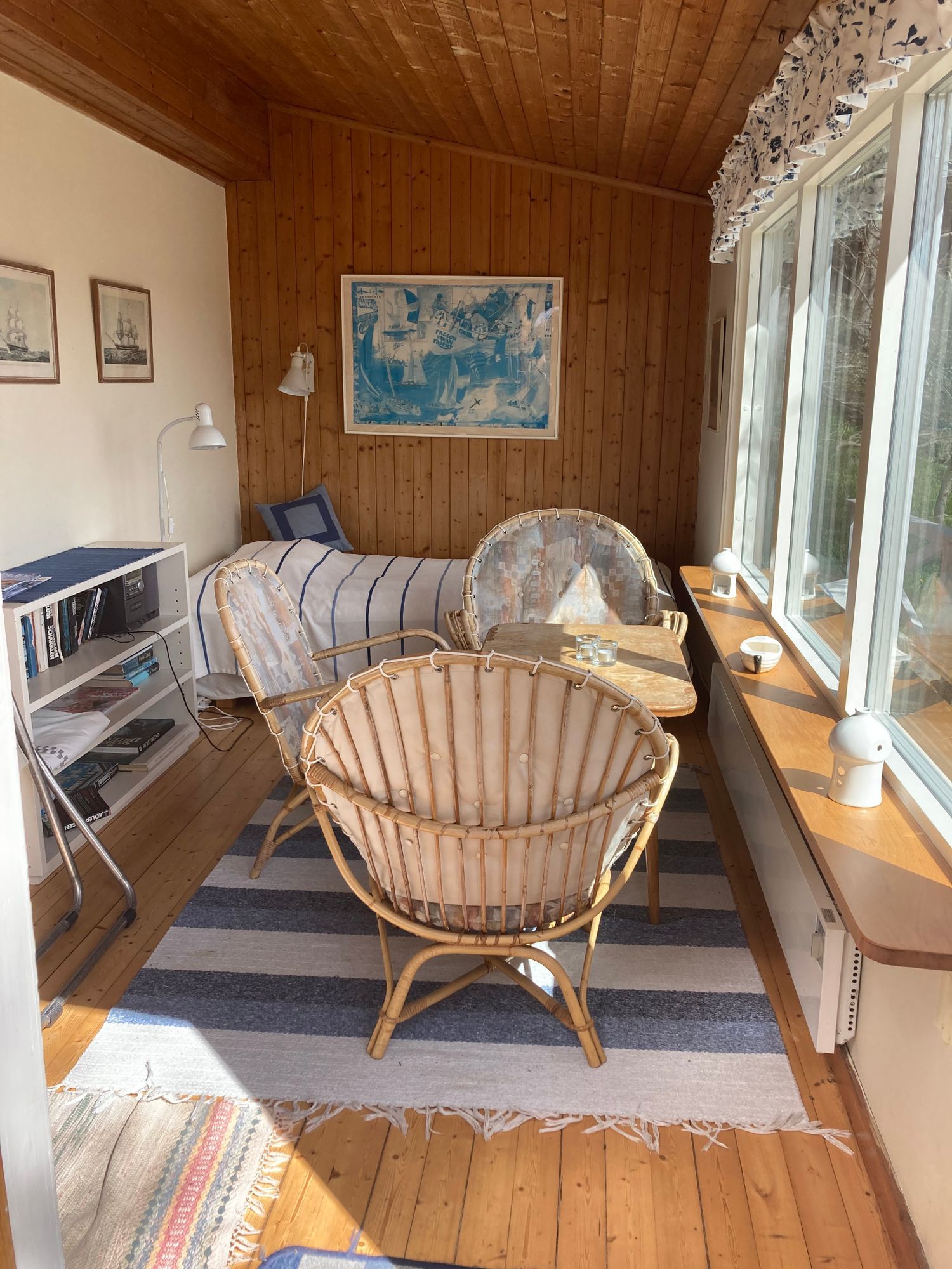 Exklusivt strandläge Tjörn – bild 4 av 10