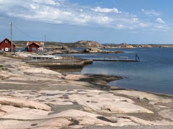 Villa på Fisketången, Kungshamn (Smögen) – bild 21 av 24