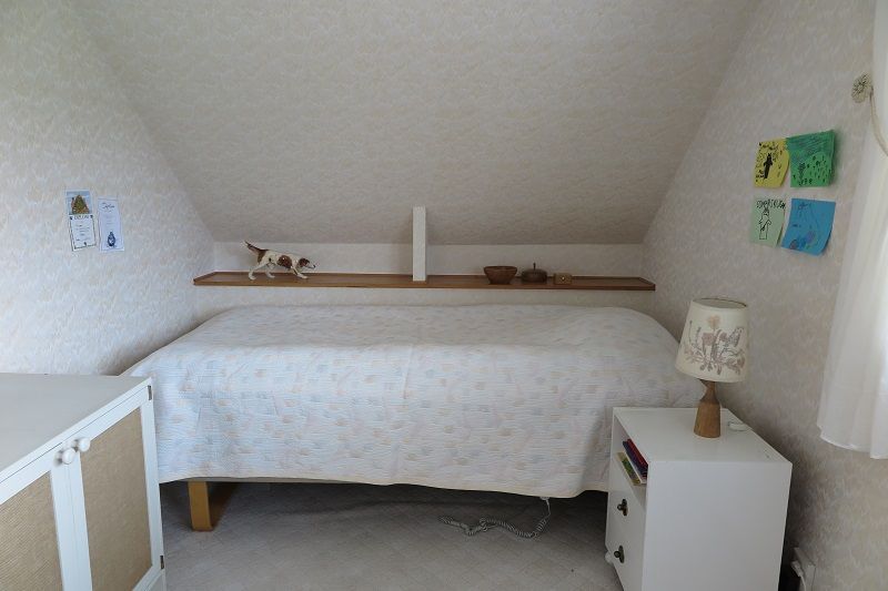 Rymlig familjevilla i Torekov – bild 10 av 12