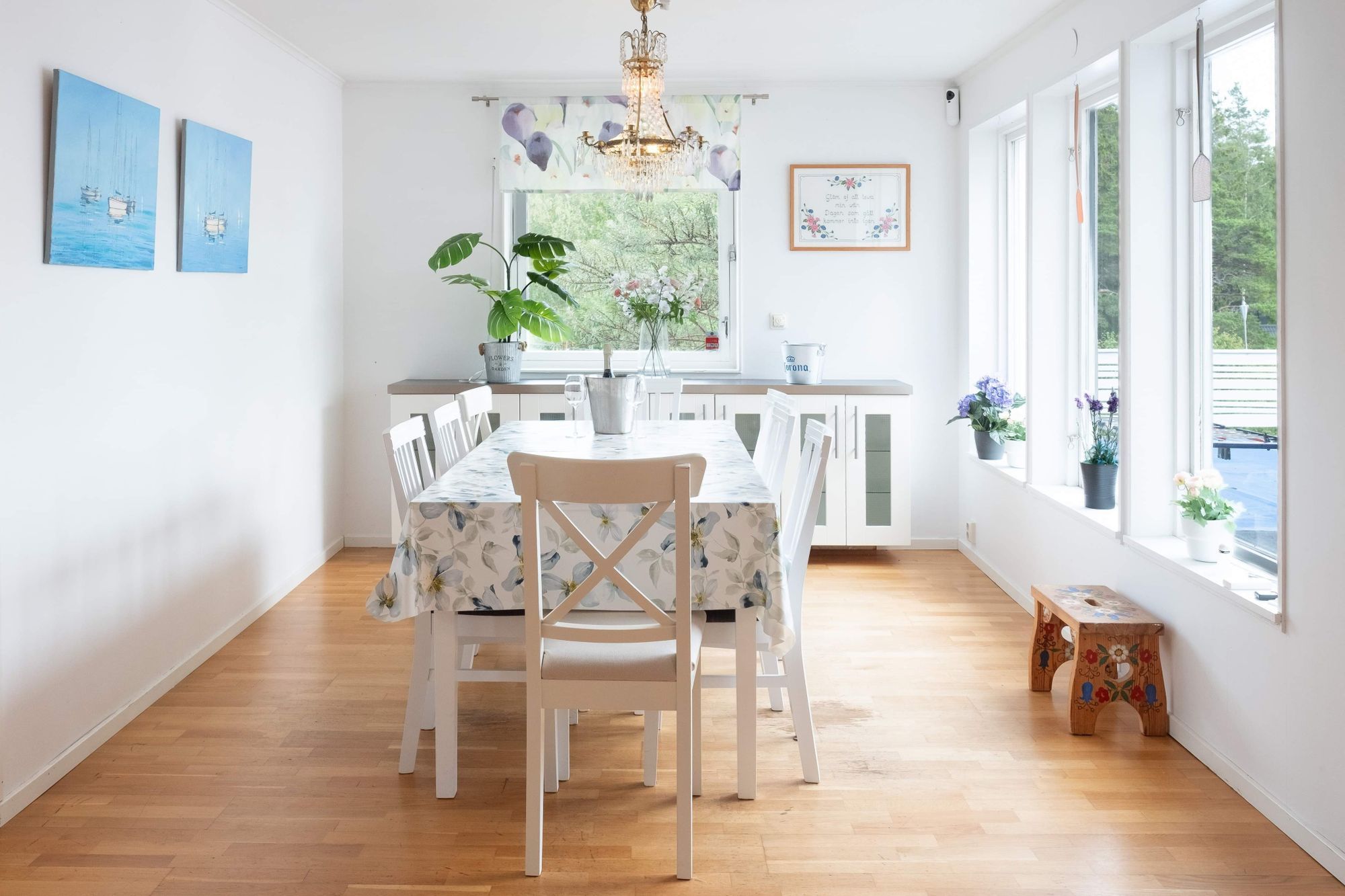 Villa med pool och bara 600m till havet! – bild 14 av 24