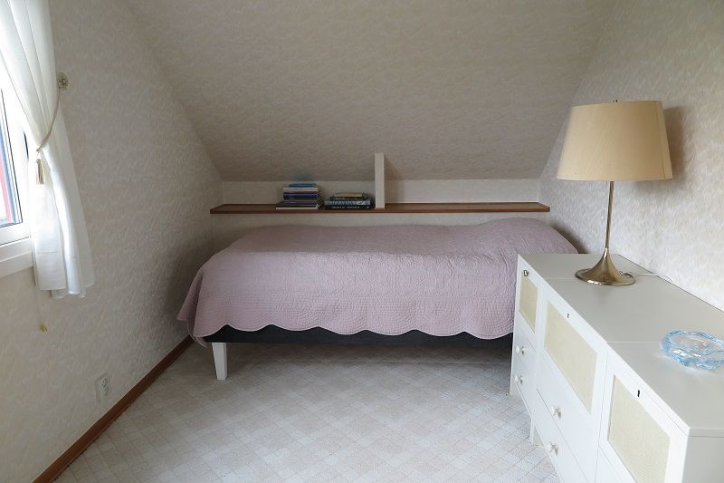 Rymlig familjevilla i Torekov – bild 9 av 12