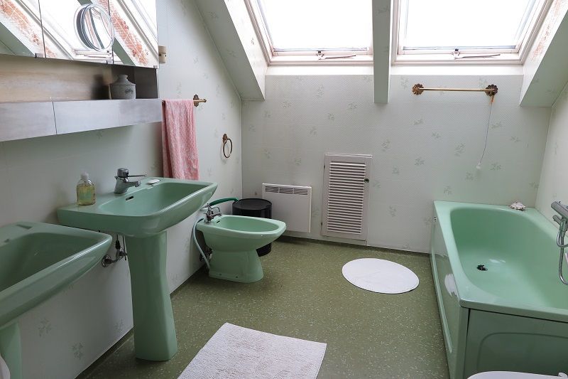 Rymlig familjevilla i Torekov – bild 12 av 12