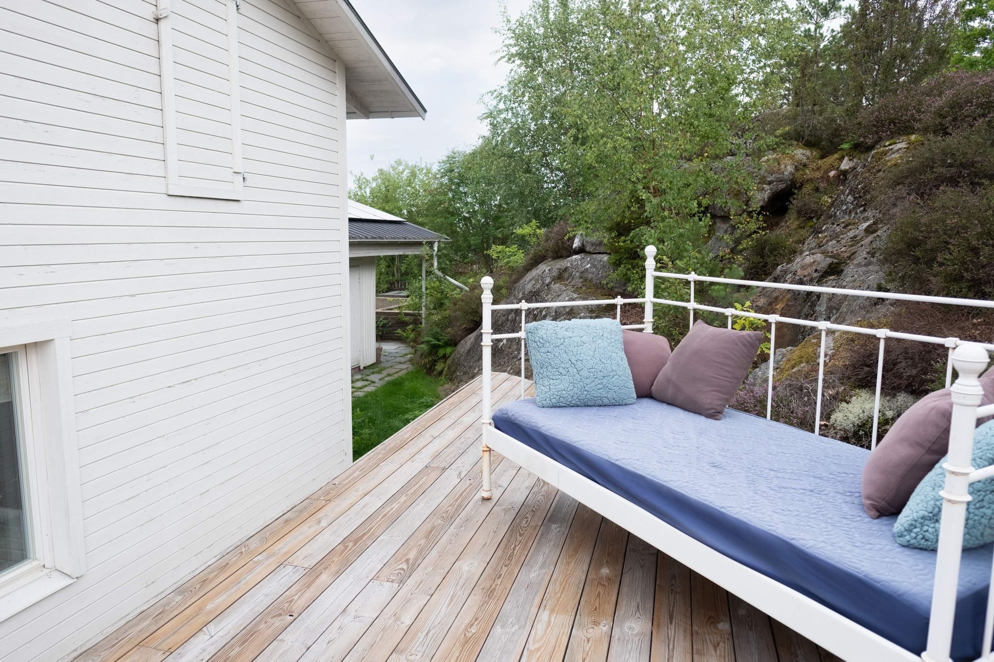 Villa med pool och bara 600m till havet! – bild 11 av 24