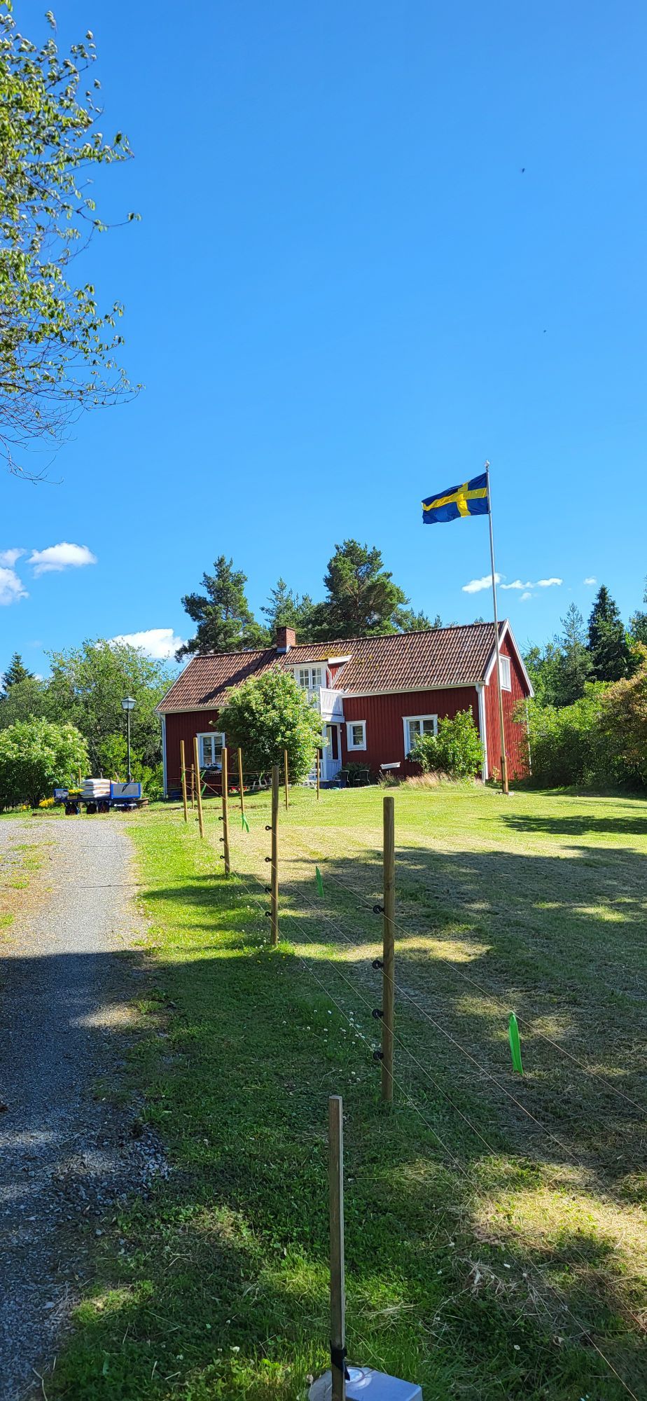 Hus på Kållandsö – bild 7 av 24