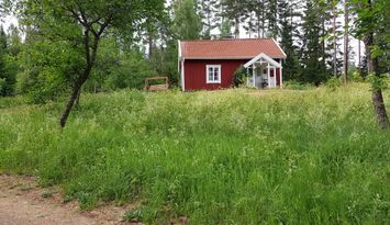 Sjönära Sommartorp