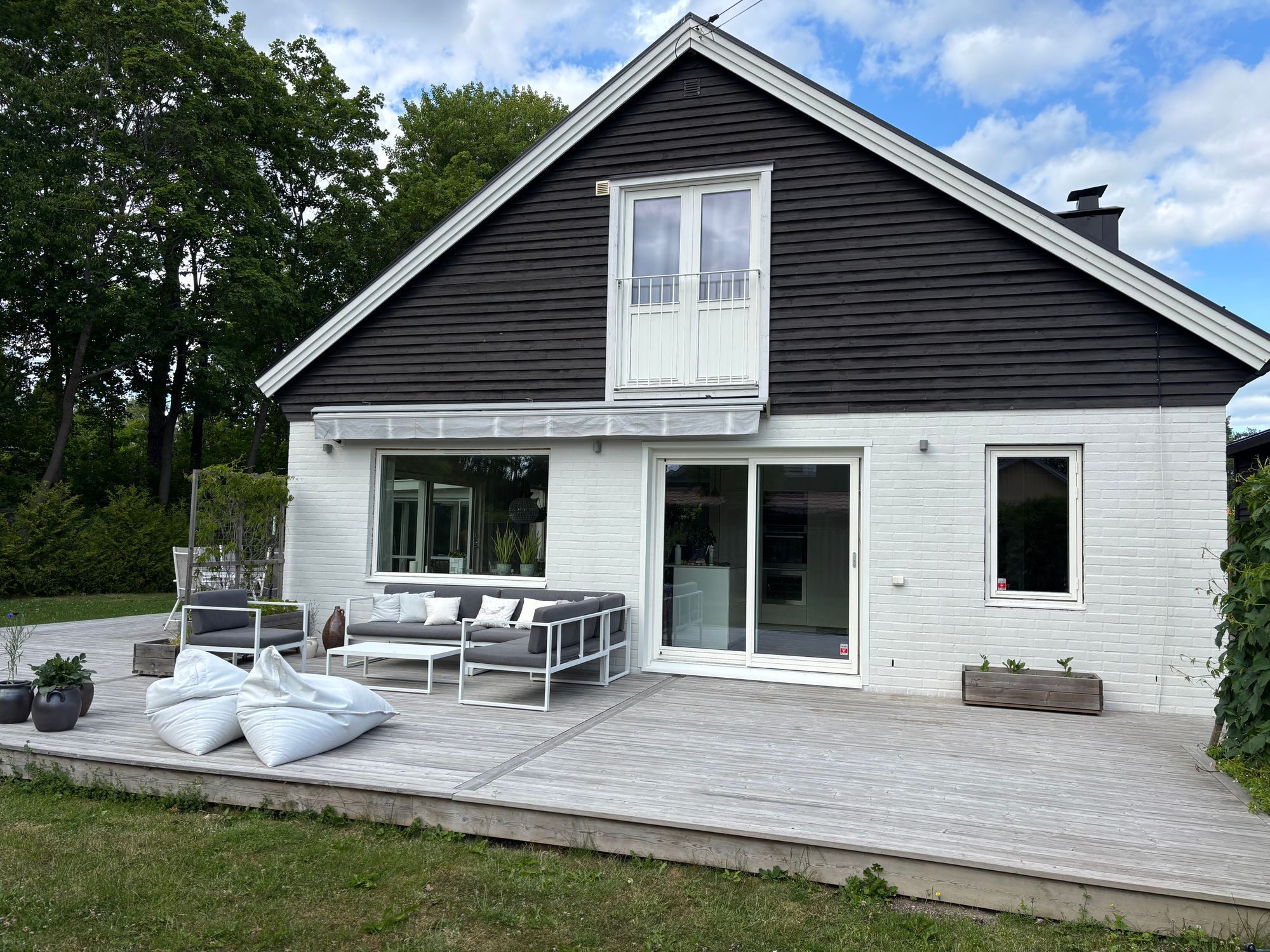 Villa i Täby - Viggbyholm – bild 3 av 17