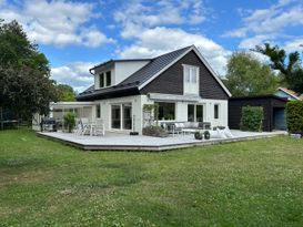 Villa i Täby - Viggbyholm